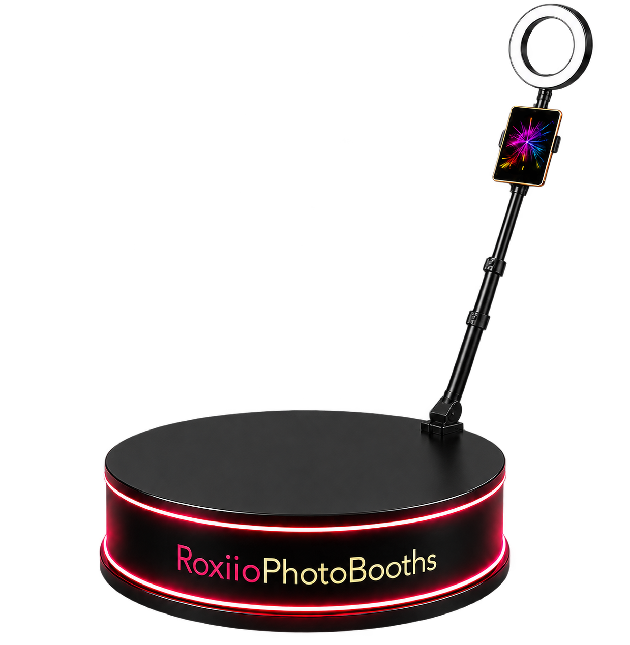 360 Photo Booth